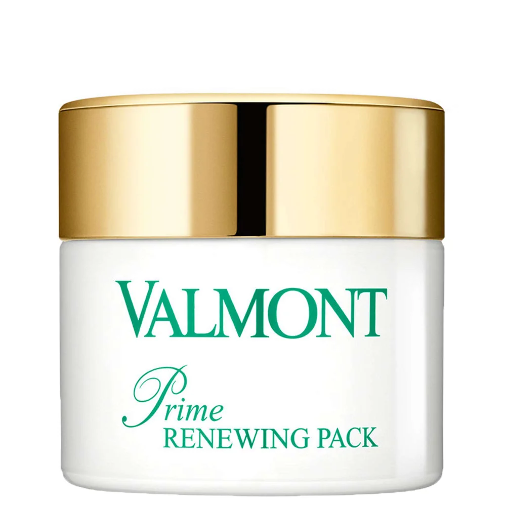 Valmont Energy Prime Renewing Pack 75ml Image 1