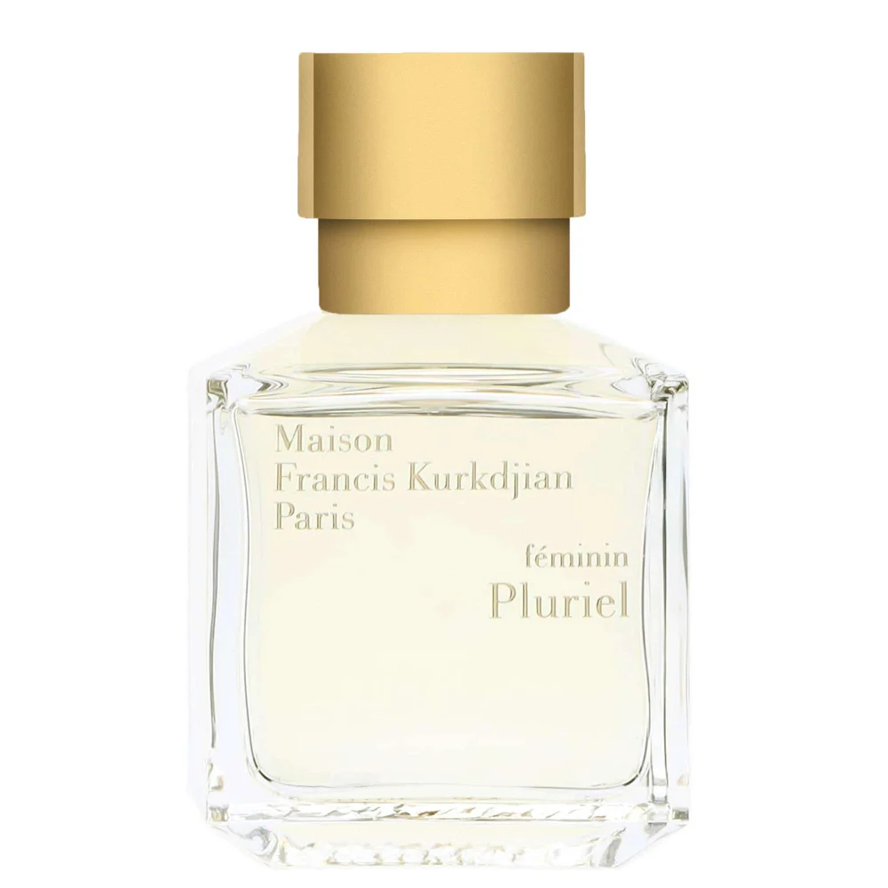 Maison Francis Kurkdjian Féminin Pluriel Eau de Parfum Spray 70ml Image 1