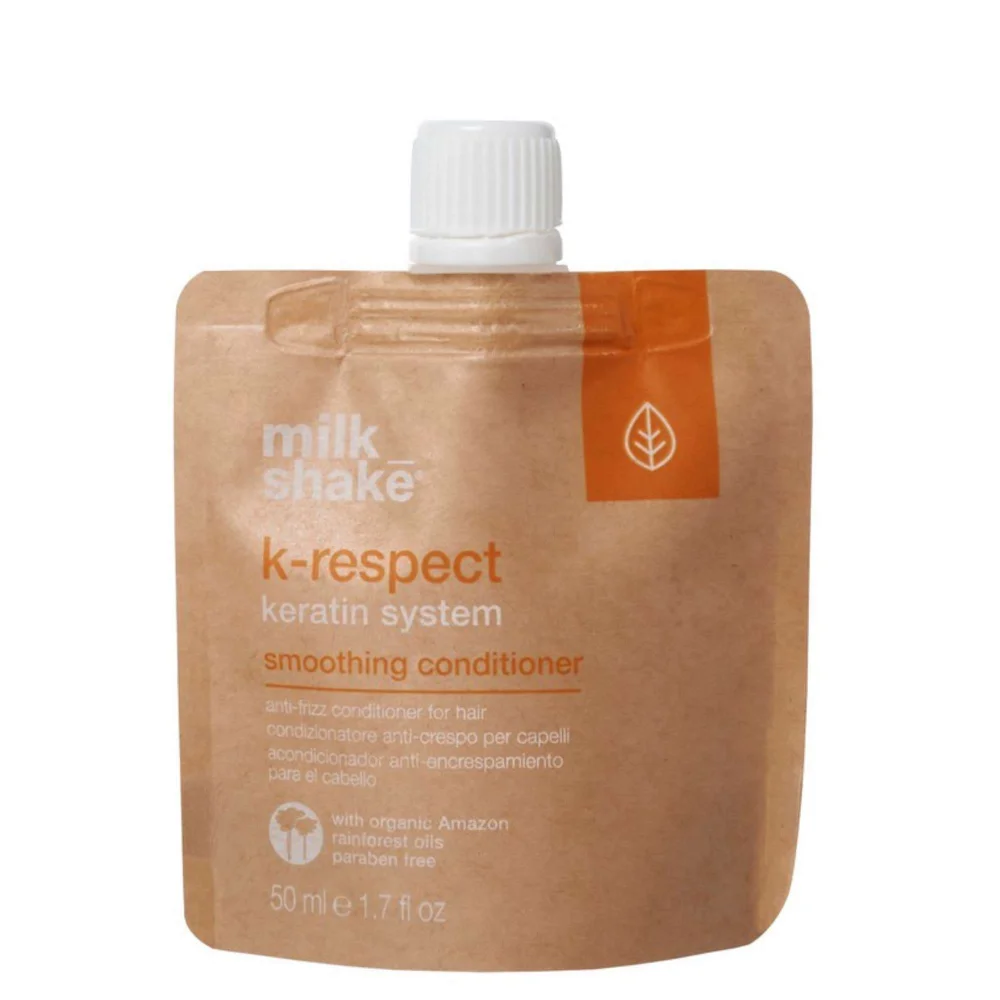 milk_shake K-Respect Smoothing Conditioner 50ml Image 1