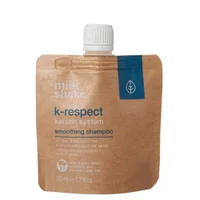 milk_shake K-Respect Smoothing Shampoo 50ml - undefined undefined