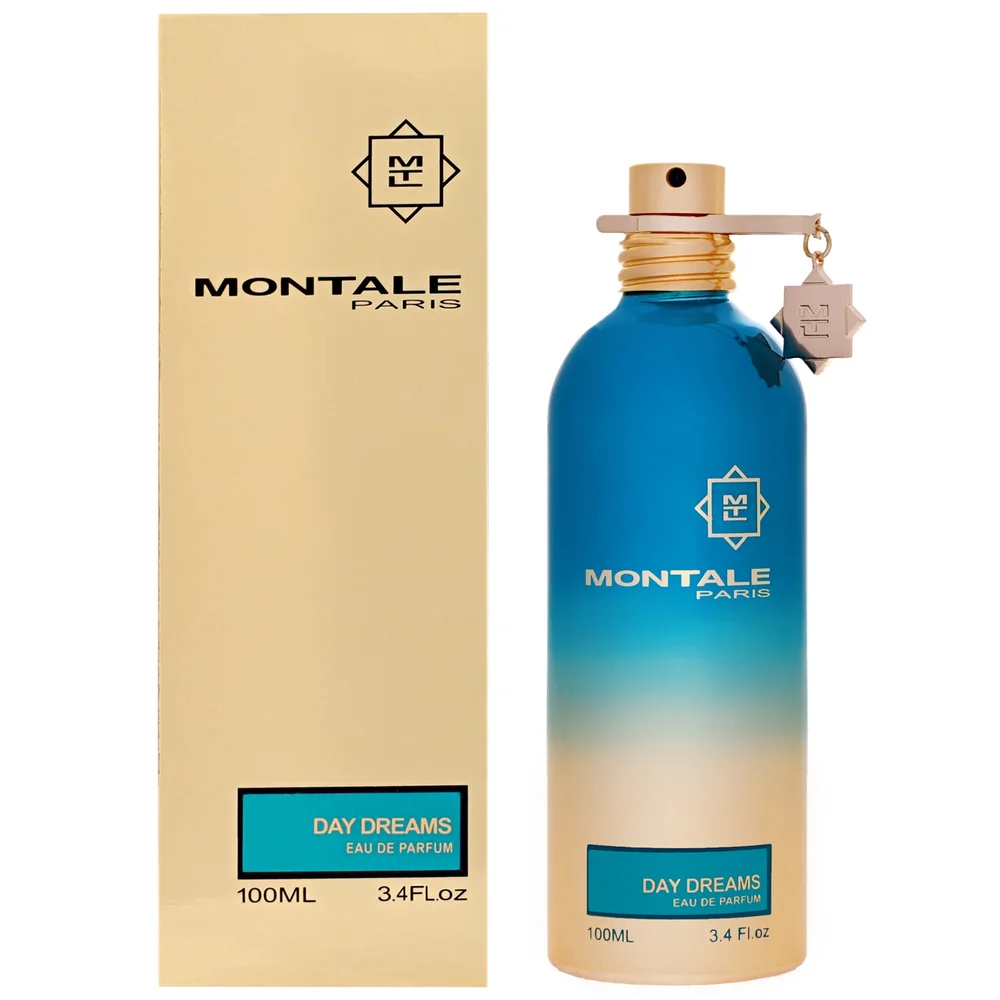 Montale Day Dreams Eau de Parfum Spray 100ml allbeauty