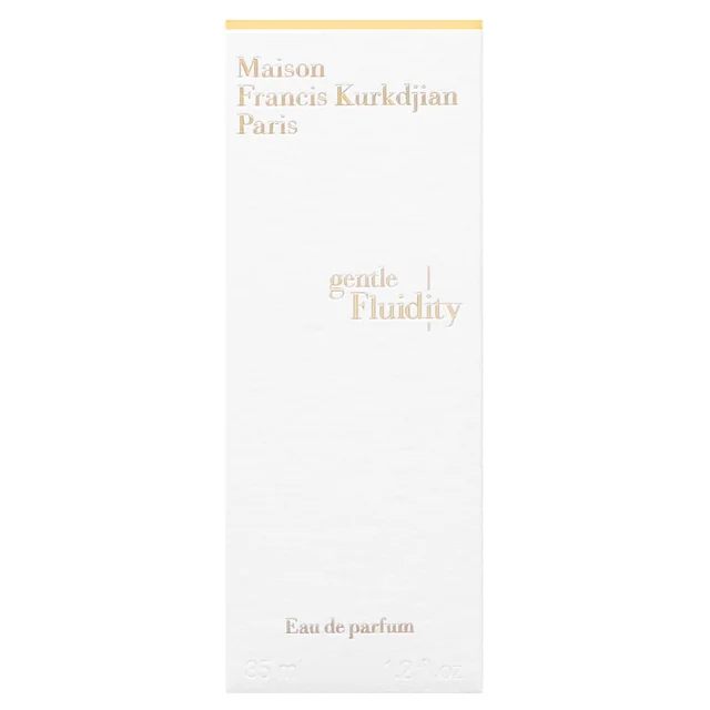 Maison Francis Kurkdjian Gentle Fluidity Gold Edition Eau de Parfum Spray 35ml