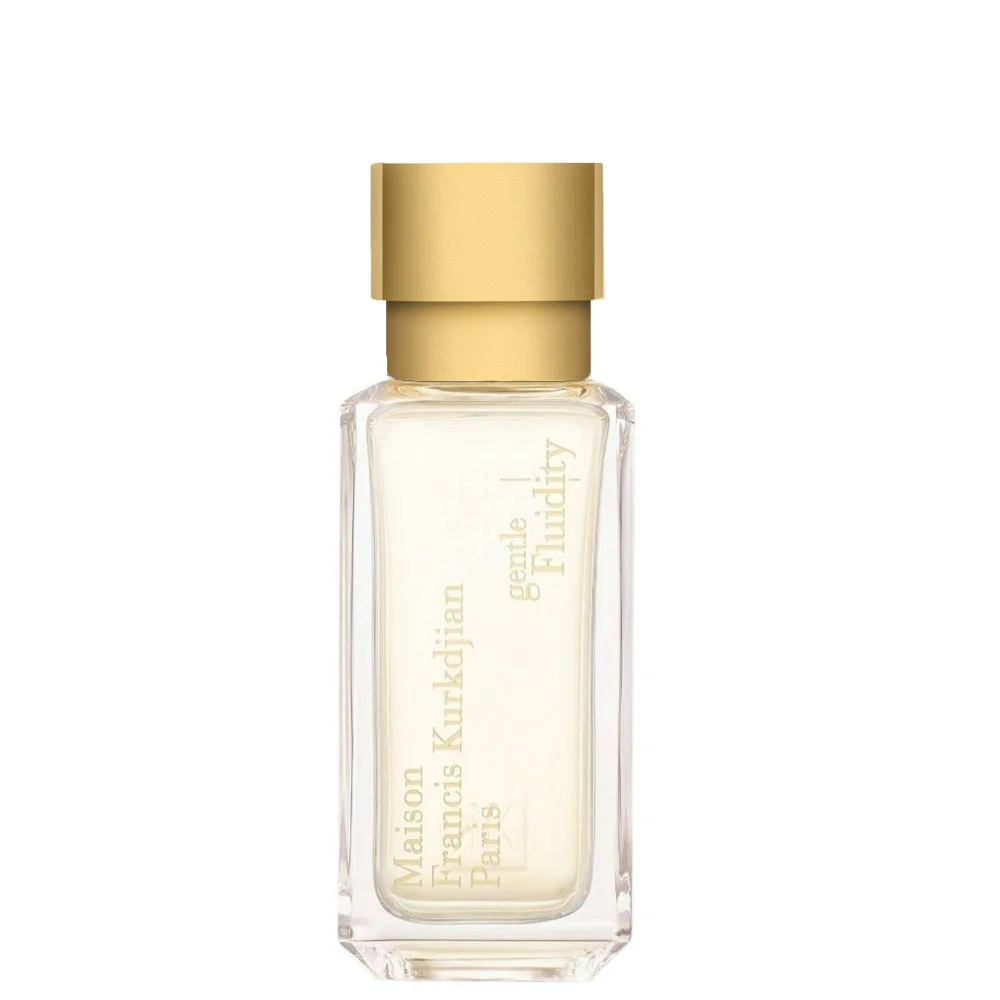 Maison Francis Kurkdjian Gentle Fluidity Gold Edition Eau de Parfum Spray 35ml Image 1