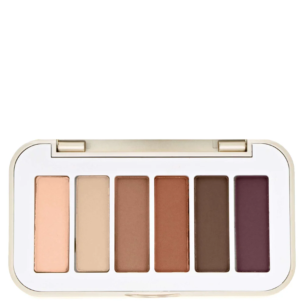 Jane Iredale PurePressed Eye Shadow Palette Pure Basics Image 1