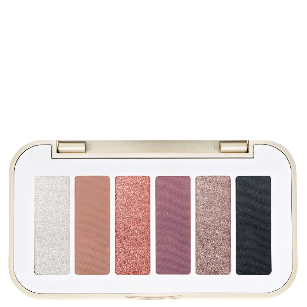 Jane Iredale PurePressed Eye Shadow Palette Storm Chaser Image 1