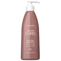 L'Anza Healing Curls Butter Shampoo 236ml