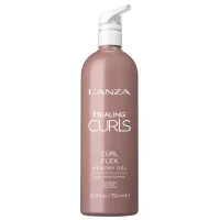 L'Anza Healing Curls Curl Flex Memory Gel 750ml