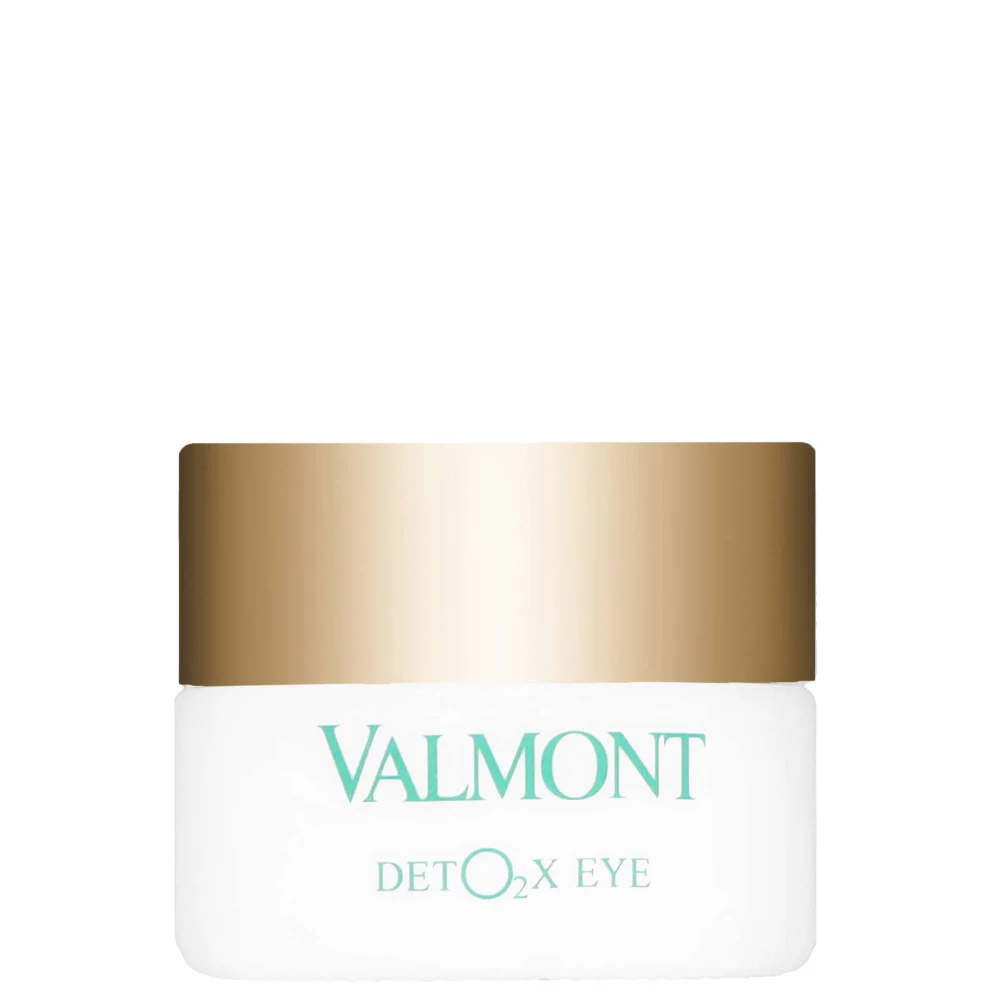 Valmont Intensive Care DETO2X Eye Cream 12ml Image 1