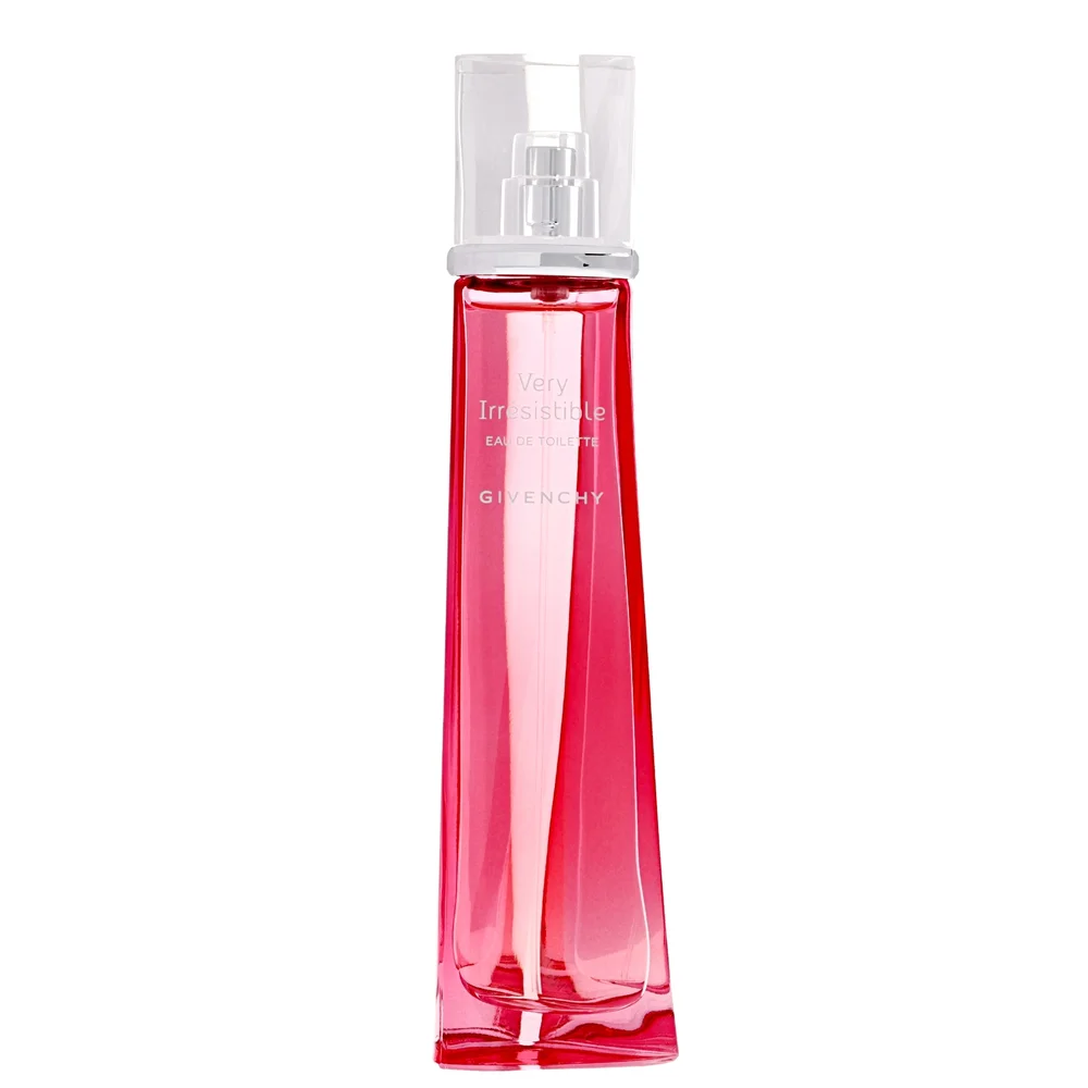 Givenchy Very Irresistible Eau de Toilette Spray 75ml Image 1