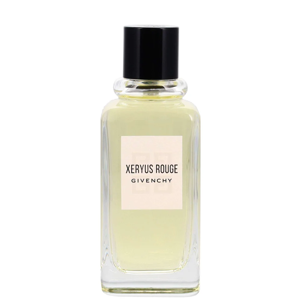 Givenchy Xeryus Rouge Eau de Toilette Spray 100ml Image 1