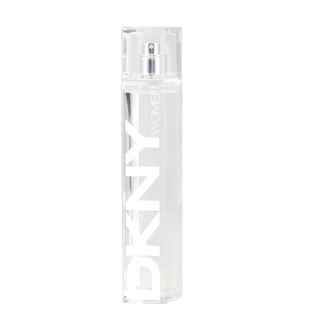 DKNY Women Energizing Eau de Parfum Spray 50ml Image 1