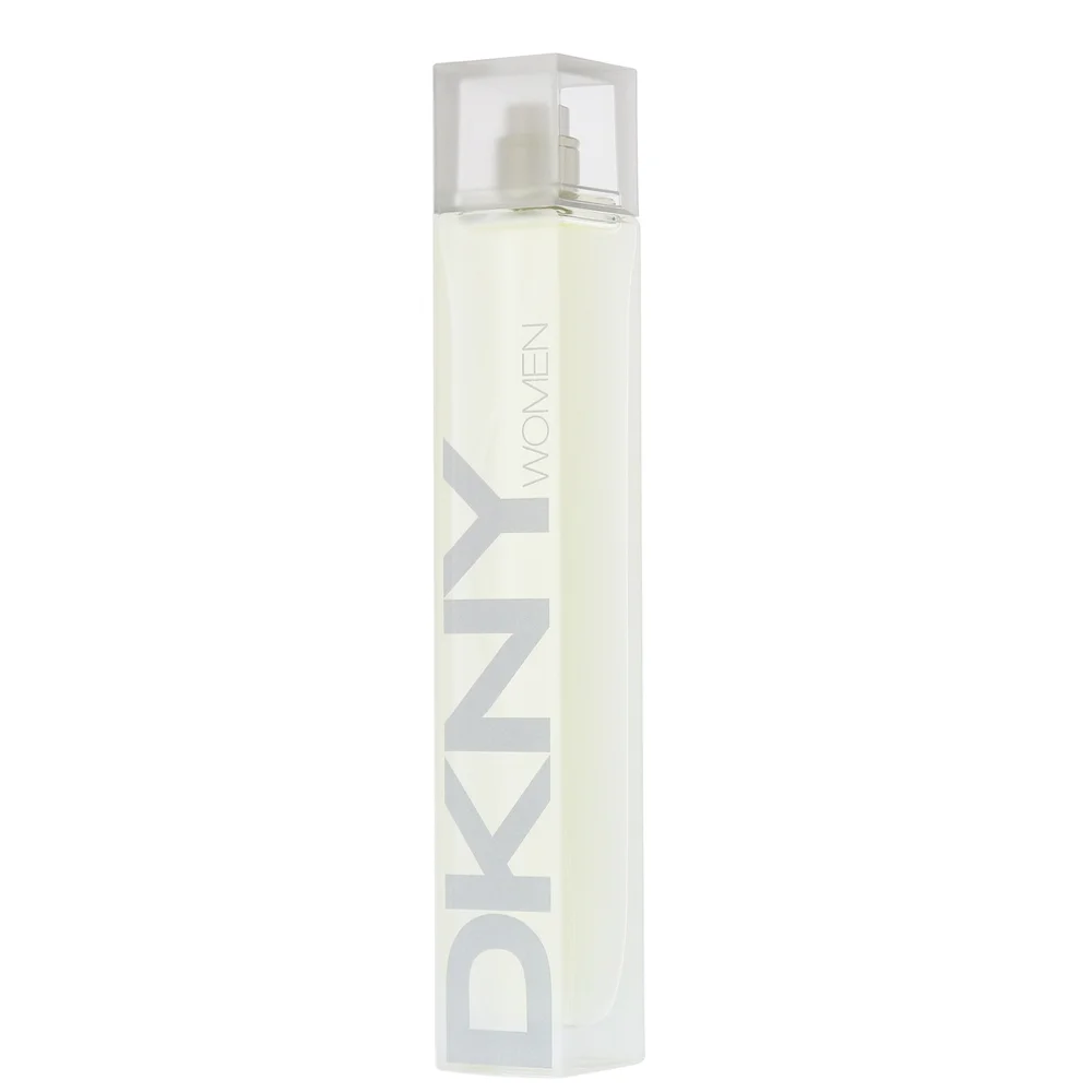 DKNY Women Energizing Eau de Parfum Spray 100ml Image 1