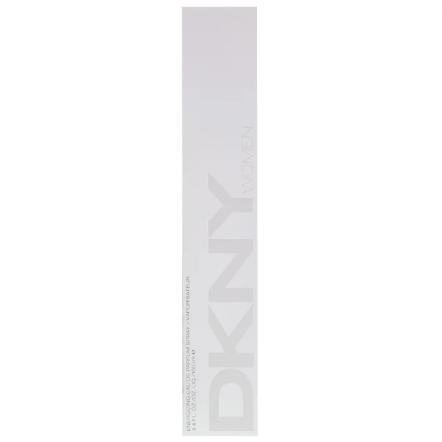 DKNY Women Energizing Eau de Parfum Spray 100ml