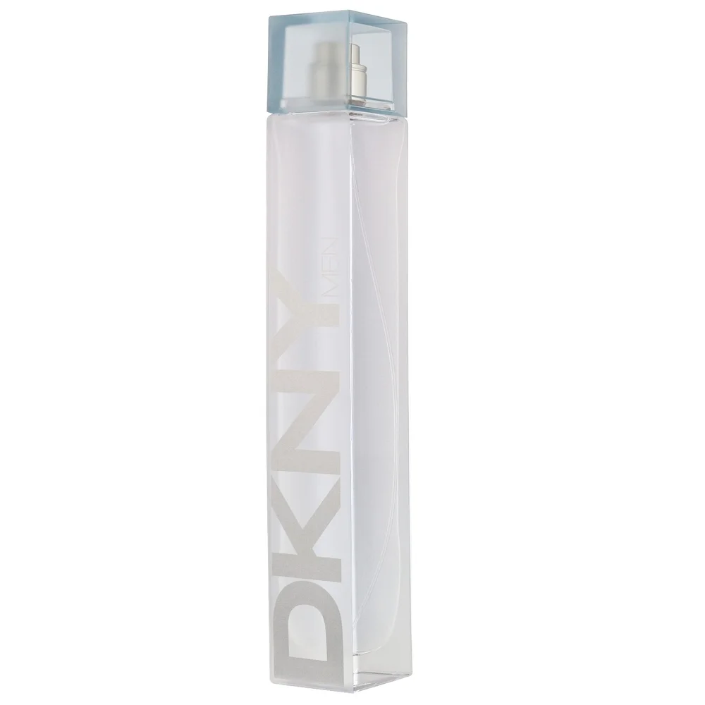DKNY Men Eau de Toilette Spray 100ml Image 1