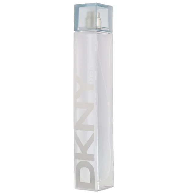 DKNY Men Eau de Toilette Spray 100ml