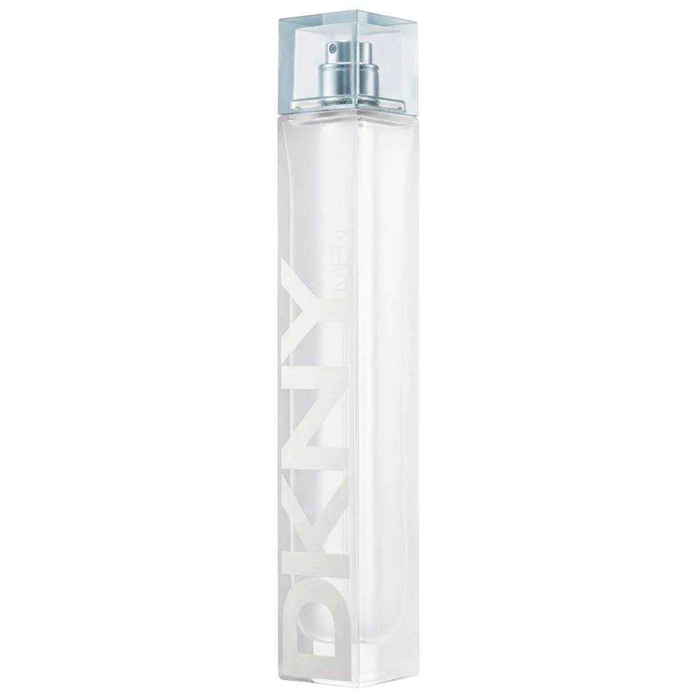 DKNY Men Eau de Toilette Spray 100ml Image 1
