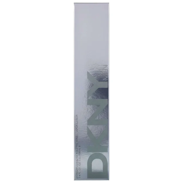 DKNY Men Eau de Toilette Spray 100ml