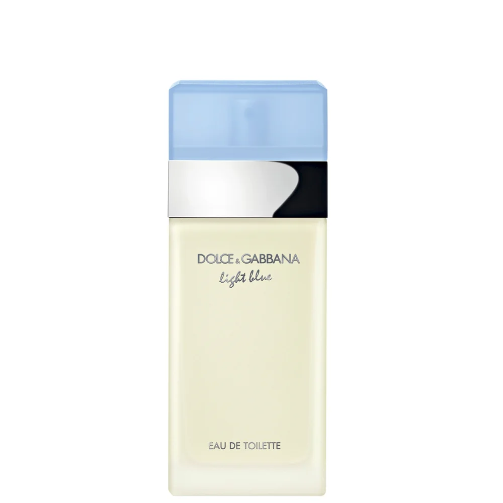 Dolce&Gabbana Light Blue Eau de Toilette Spray 25ml Image 1