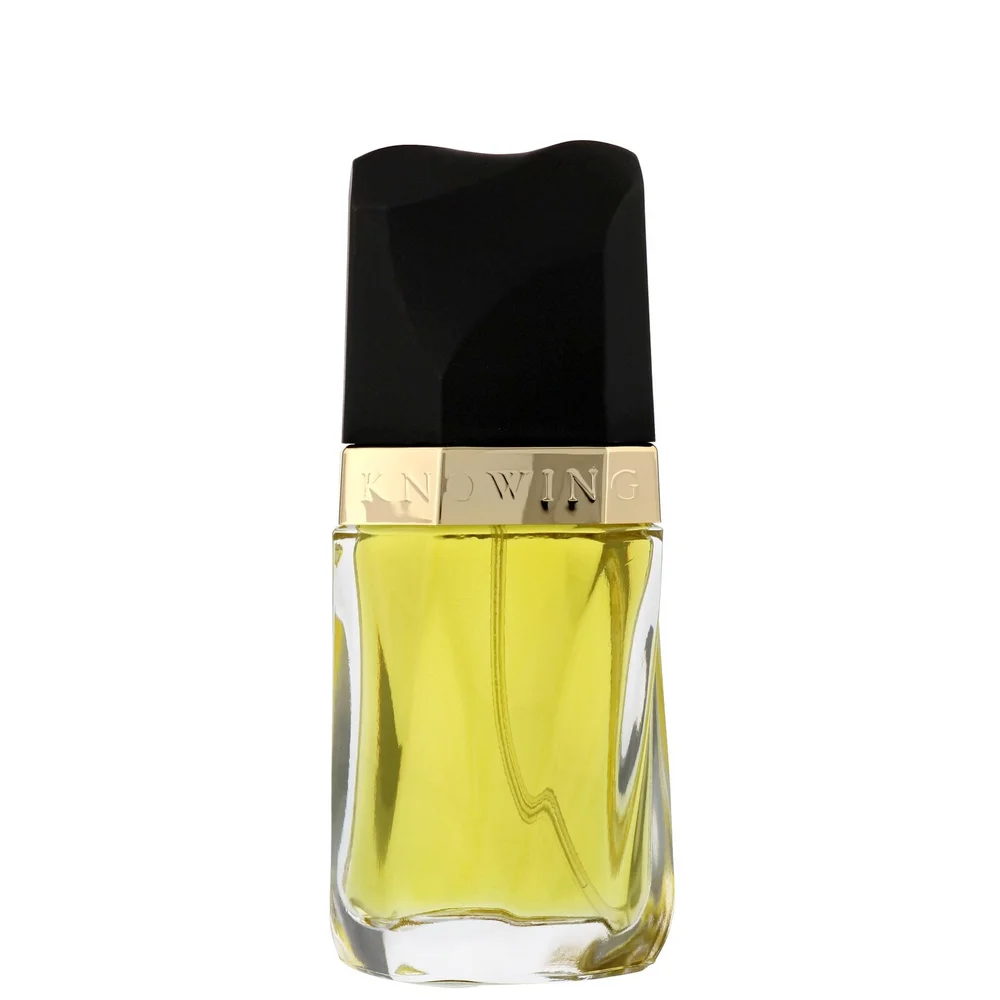 Estée Lauder Knowing Eau de Parfum Spray 30ml Image 1