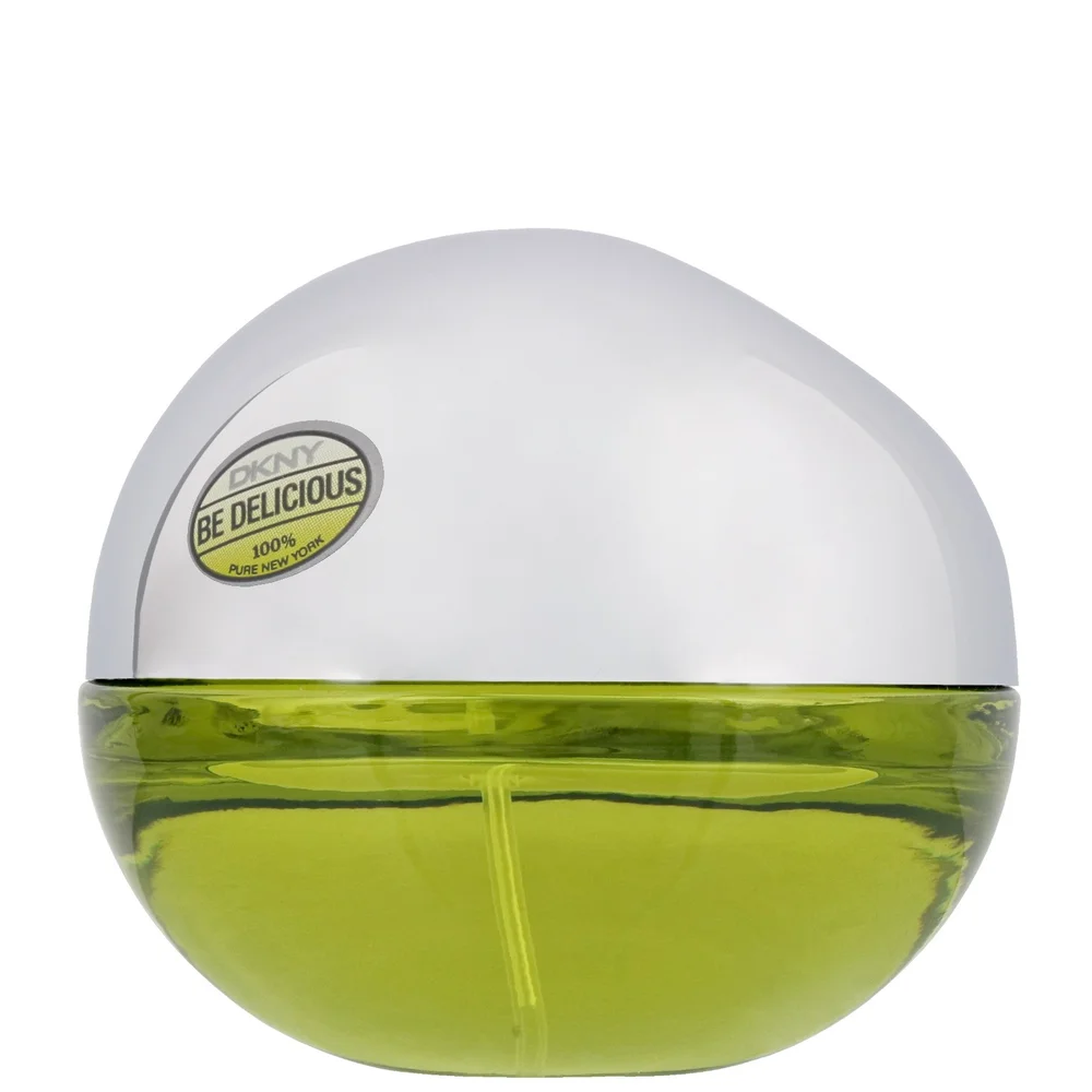 DKNY Be Delicious Eau de Parfum Spray 30ml Image 1