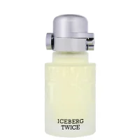 Iceberg Twice Pour Homme Eau de Toilette Spray 75ml
