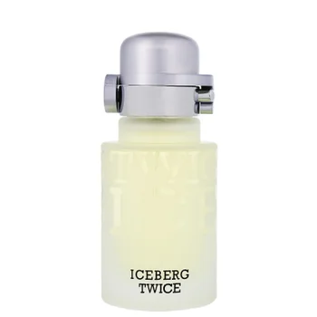 Iceberg Twice Pour Homme Eau de Toilette Spray 75ml