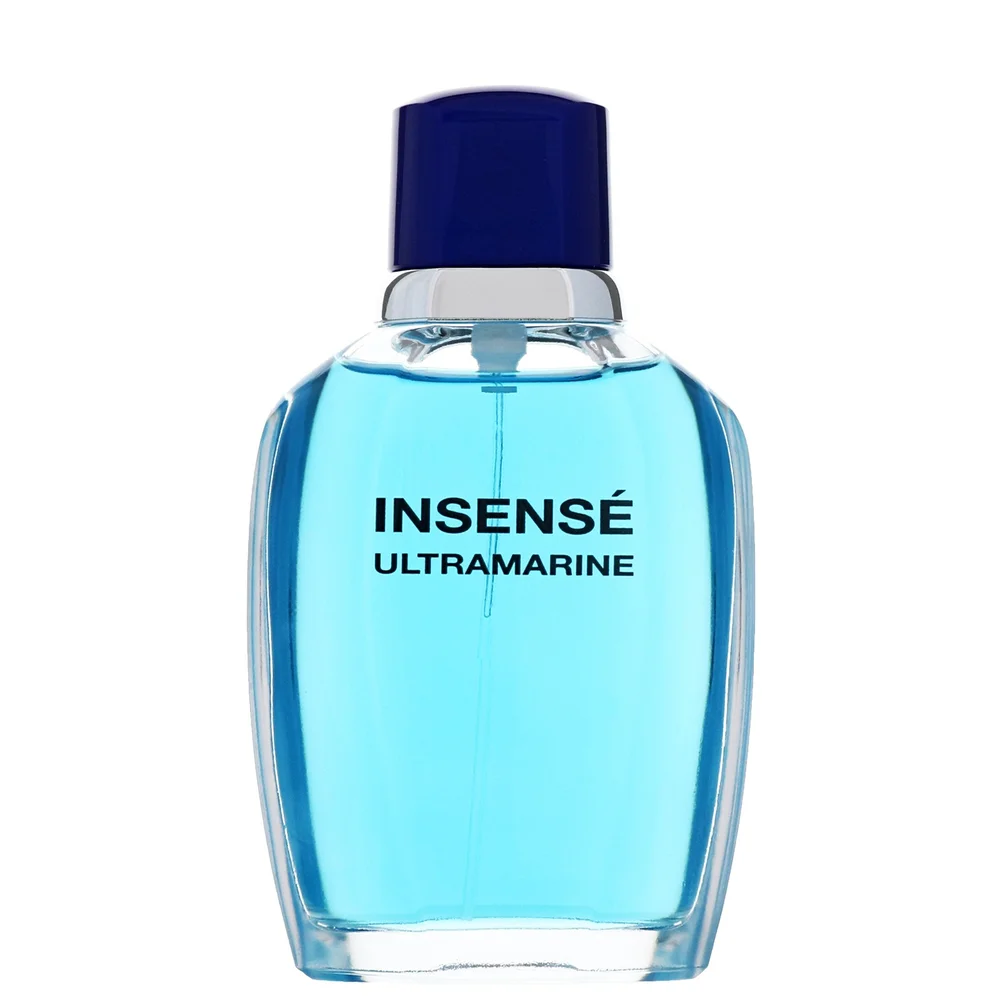 Givenchy Insense Ultramarine Eau de Toilette Spray 100ml Image 1