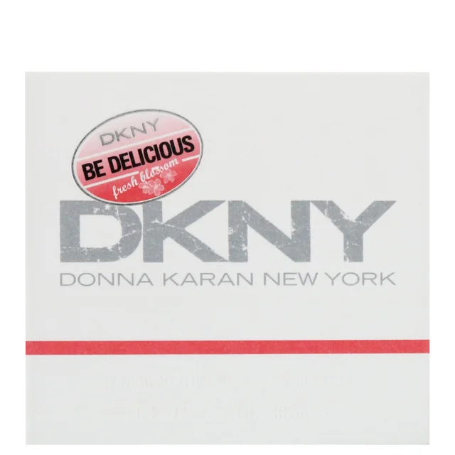 DKNY Be Delicious Fresh Blossom Eau de Parfum Spray 30ml