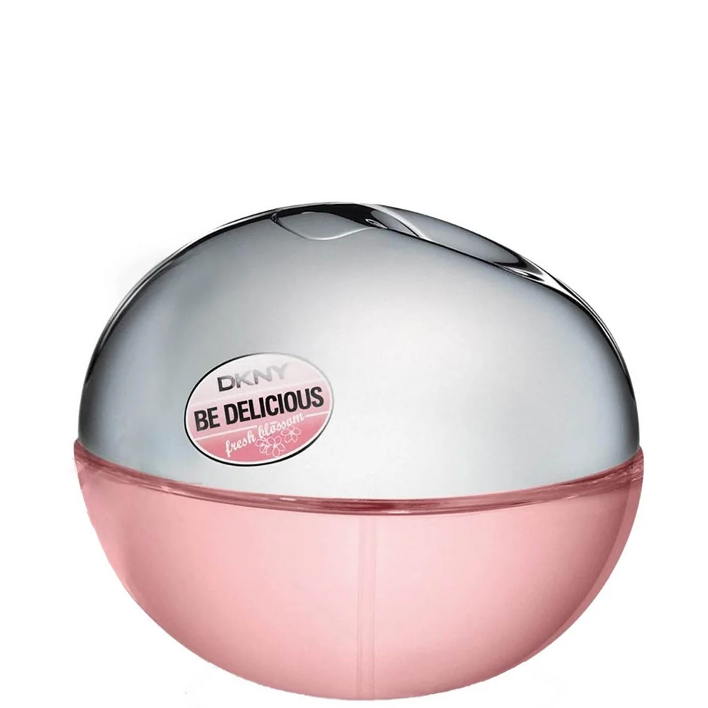 DKNY Be Delicious Fresh Blossom Eau de Parfum Spray 30ml Image 1