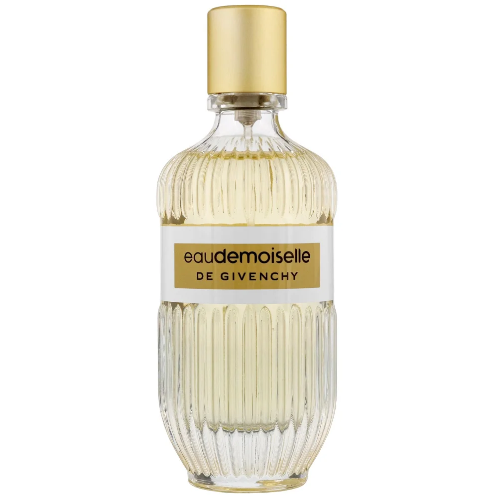 Givenchy Eaudemoiselle de Givenchy Eau de Toilette Spray 100ml Image 1
