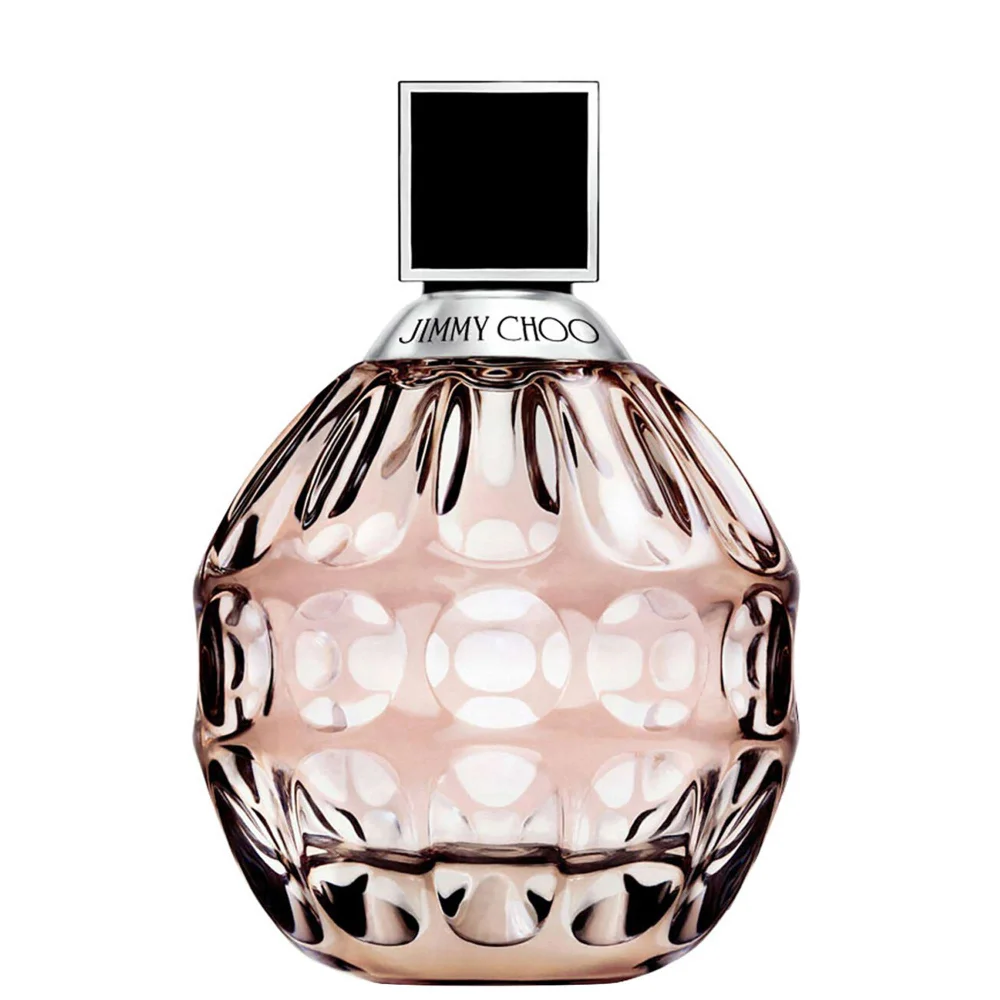 Jimmy Choo Jimmy Choo Eau de Parfum Spray 60ml Image 1