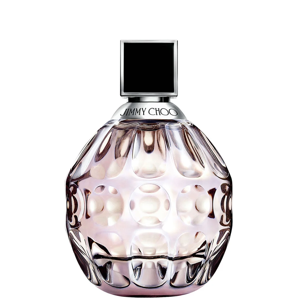 Jimmy Choo Jimmy Choo Eau de Toilette Spray 40ml Image 1
