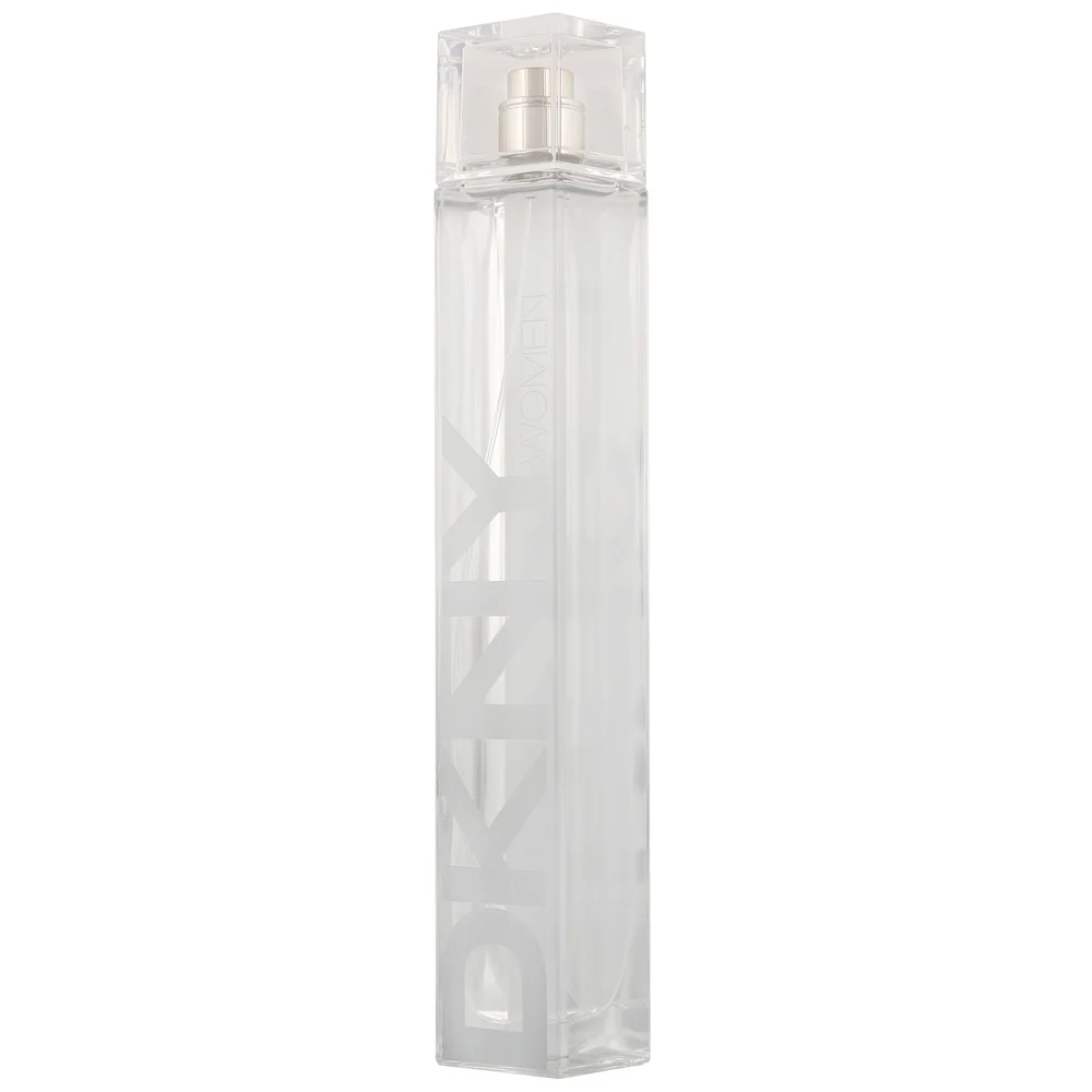 DKNY Women Energizing Eau de Toilette Spray 100ml Image 1