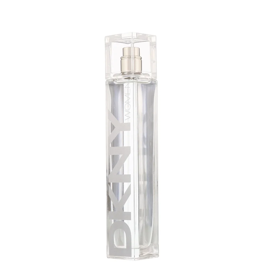 DKNY Women Energizing Eau de Toilette Spray 50ml Image 1