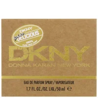 DKNY Golden Delicious Eau de Parfum Spray 50ml - undefined undefined
