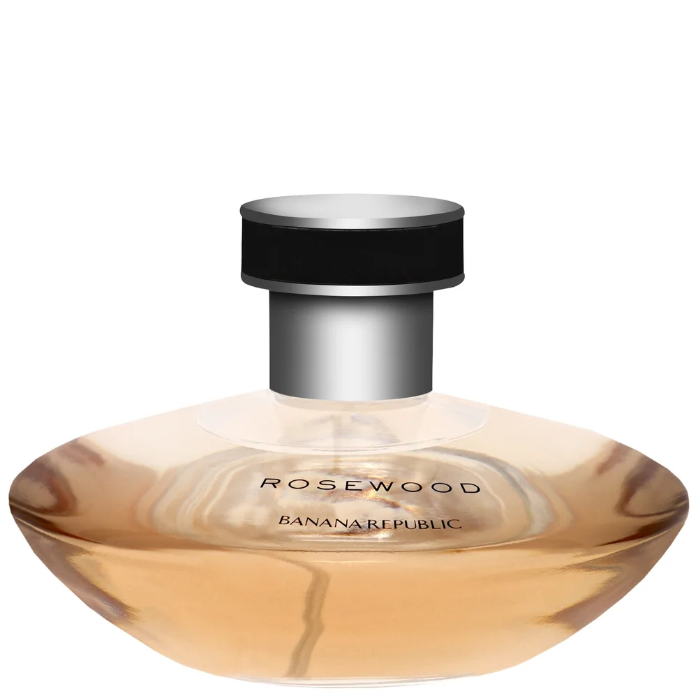 Banana Republic Rosewood Eau de Parfum Spray 100ml Image 1