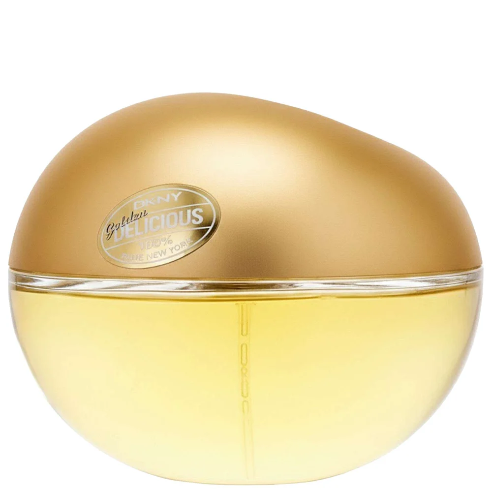 DKNY Golden Delicious Eau de Parfum Spray 100ml Image 1