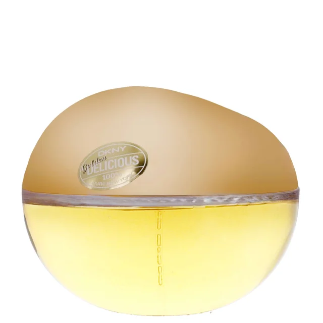 DKNY Golden Delicious Eau de Parfum Spray 100ml