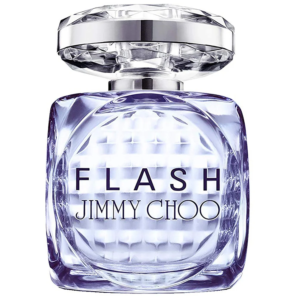 Jimmy Choo Flash Eau de Parfum Spray 100ml Image 1