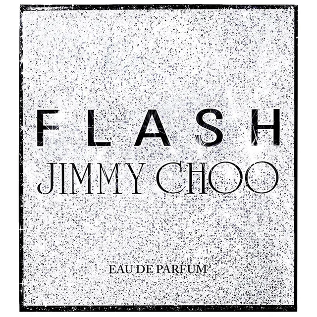 Jimmy Choo Flash Eau de Parfum Spray 100ml