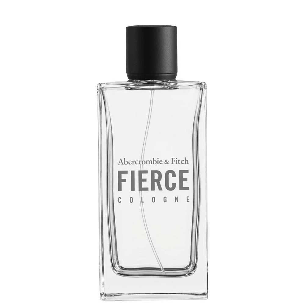 Abercrombie & Fitch Fierce Cologne Spray 50ml Image 1