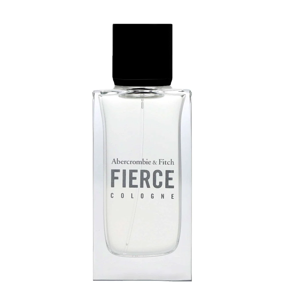 Abercrombie & Fitch Fierce Cologne Spray 50ml Image 1