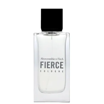 Abercrombie & Fitch Fierce Cologne Spray 50ml