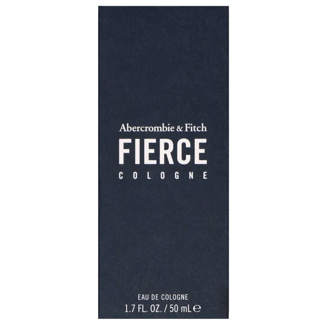Abercrombie & Fitch Fierce Cologne Spray 50ml