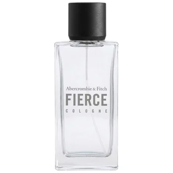 Abercrombie & Fitch Fierce Cologne Spray 100ml