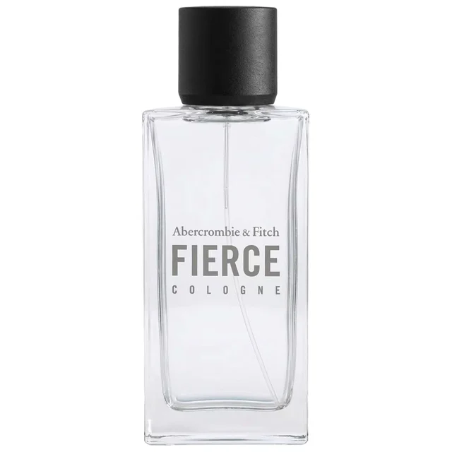 Abercrombie & Fitch Fierce Cologne Spray 100ml