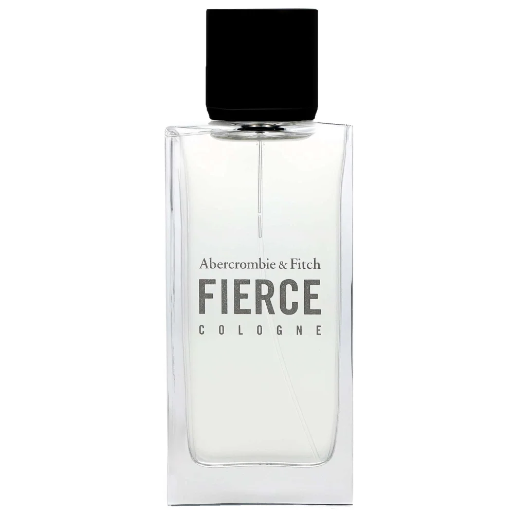 Abercrombie & Fitch Fierce Cologne Spray 100ml Image 1