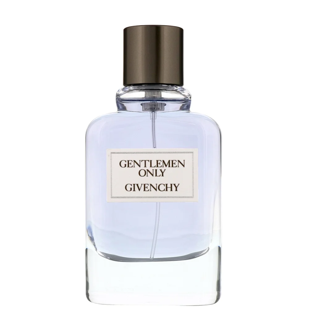 Givenchy Gentlemen Only Eau de Toilette Spray 50ml Image 1