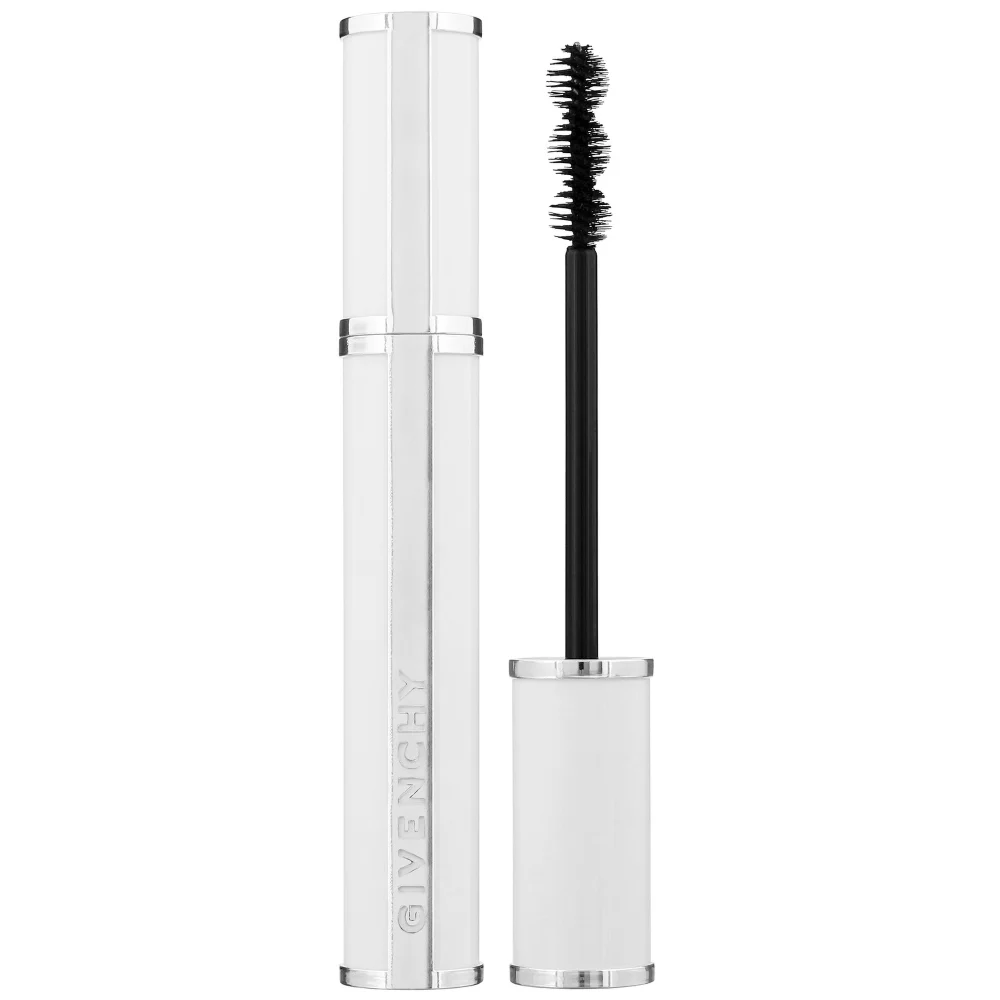 Givenchy Noir Couture 4 in 1 Waterproof Mascara Black Velvet 8g Image 1