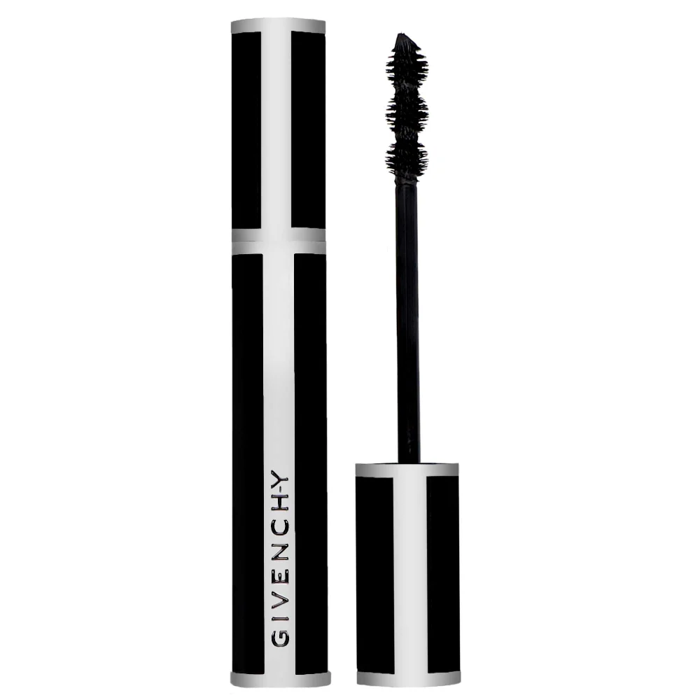 Givenchy Noir Couture 4 in 1 Mascara Black Satin 8g Image 1